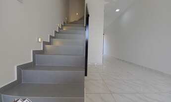 Imagem 5: Sobrado para venda com 75 metros quadrados com 2 quartos em Vila Lanfranchi - Franco da Ro