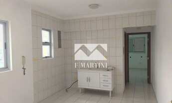 Imagem 2: Apartamento com 1 dormitório para alugar, 35 m² por R$ 1.289,71/mês - Centro - Piracicaba