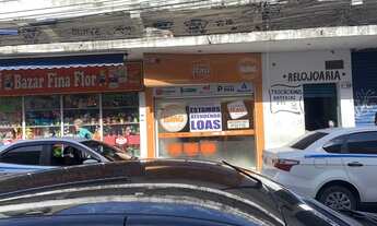 Imagem 3: Passo o ponto centro São João de Meriti