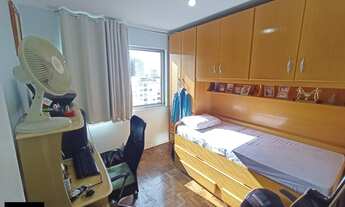 Imagem 5: Apartamento 2 dormitório com vaga de garagem reformado!