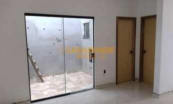 Imagem 6: Casa 3 quartos - Bairro Santa Paula - Jacareí