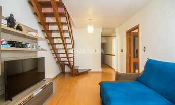 Imagem 4: Cobertura, 126m² , 2d, 1 vaga, no bairro Santana