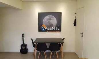 Imagem 3: Apartamento para venda possui 50 metros quadrados com 1 quarto em Itararé - São Vicente