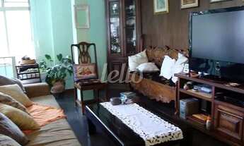 Imagem 2: São Paulo - Casa Comercial - Vila Clementino