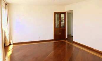 Imagem 2: Proximo PUC Apartamento com 95 m2 andar alto com 3 quartos , 1 suite, 1 garagem