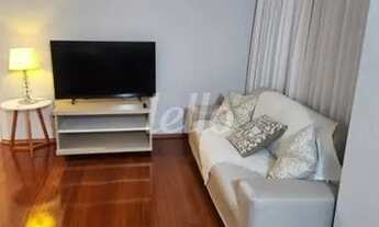 Imagem 6: Guarulhos - Flat - Centro