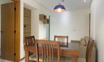 Imagem 7: Apartamento Nascente, excelente localização, 1/4 Sala, Duas Garagens na Pituba - Salvador