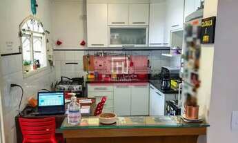 Imagem 6: Apartamento à venda no bairro Perdizes - São Paulo/SP, Zona Sul