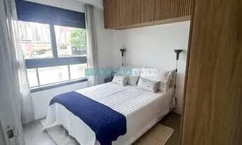 Imagem 1: Apartamento em Pinheiros - São Paulo, SP