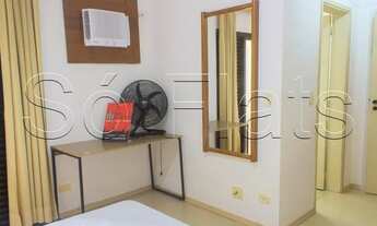 Imagem 6: Flat muito aconchegante próx a Avenida Paulista, ao Masp, a Av Nove de Julho totalmente mo