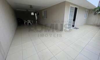 Imagem 2: Casa no Condomínio Residencial Morada das Mangueiras com 4 quartos 2 suítes