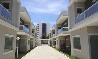 Imagem 2: Casa,4/4 , 3 suites, 2 vagas, Miragem -Lauro de Freitas