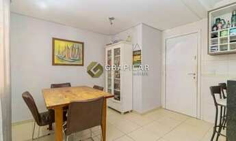 Imagem 5: Triplex em condomínio próximo ao Parque Atuba, 03 quartos com suíte e 02 vagas