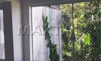 Imagem 3: CASA NA AVENIDA NOVA CANTAREIRA,400M2, 04 DORMITÓRIOS,02 SUÍTES,03 VAGAS