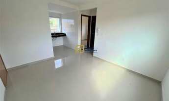 Imagem 7: Apartamento novo à Venda - 2 Quartos - 1 Vaga - 50m² - Bairro Santa Mônica