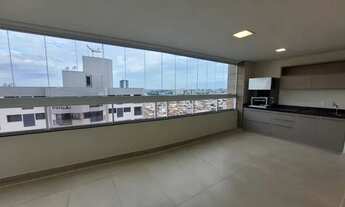 Imagem 5: Excelente apartamento para aluguel com 03 quartos no Bairro Osvaldo Rezende - Uberlândia