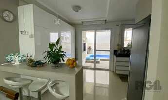 Imagem 8: Casa em Hípica Casa com 3 dormitórios