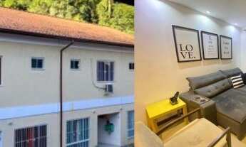 Imagem: Casa 3 quartos, Condomínio Itaipu, linda