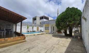 Imagem 3: ALUGO CASA NO ARAÇAGY PROXIMO AO BACURI CENTER