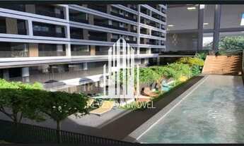 Imagem 7: Apartamento á venda na Vila Mariana com 62,56 m² 2 dormitórios 3 banheiros 1 vagas