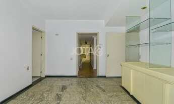 Imagem 7: CURITIBA - Apartamento Padrão - Centro