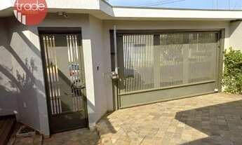 Imagem 5: Casa com 3 dormitórios à venda, 250 m² por R$ 958.000 - Ribeirânia