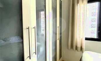 Imagem 6: Apartamento para venda com 57 metros quadrados com 2 quartos em Vila Pompéia - São Paulo