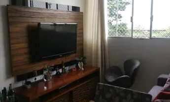 Imagem: Apartamento no Condomínio Centro Comercial