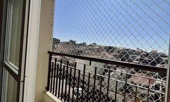 Imagem 4: Apartamento para locação na Vila Gustavo - 2 dormitórios com vaga