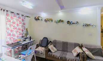 Imagem 4: Apartamento para Aluguel - Ermelino Matarazzo, 3 Quartos, 62 m2