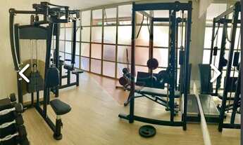 Imagem 2: Apartamento para venda possui 64 metros quadrados com 2 quartos