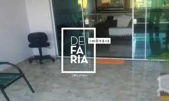 Imagem 5: Casa com 2 dormitórios à venda, 237 m² por R$ 650.000,00 - Jardim Batagin - Santa Bárbara