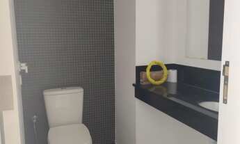 Imagem 3: Studio para aluguel possui 18 metros quadrados em Várzea - Teresópolis - RJ