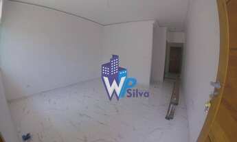 Imagem 3: Sobrado com 2 dormitórios à venda, 94 m² por R$ 430.000,00 - Jardim Nossa Senhora do Carmo