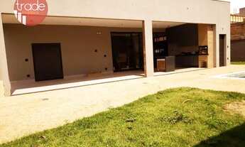 Imagem 4: Casa com 4 dormitórios para alugar, 360 m² por R$ 22.000,00/mês - Jardim Olhos D'Água