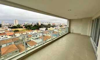 Imagem: APARTAMENTO ALTO PADRÃO 3 SUÍTES 3 VAGAS