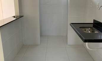 Imagem 3: Apartamento para venda possui 70 metros quadrados com 3 quartos em Manaíra