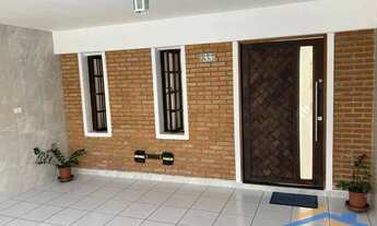 Imagem 2: Lindo sobrado com 04 dormitórios (sendo 1 suite) Aceita financiamento