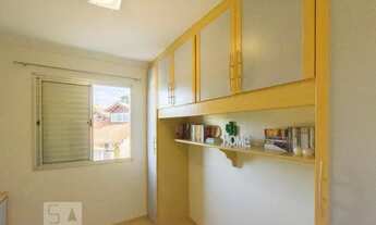 Imagem 5: Apartamento para Aluguel - Jardim Éster Yolanda, 2 Quartos, 50 m2