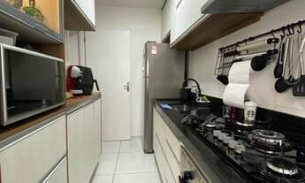 Imagem 3: JAGUARIÚNA - Apartamento Padrão - Vargeão