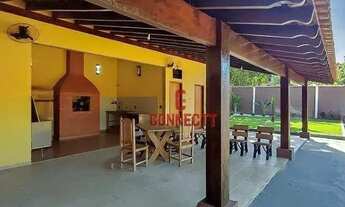 Imagem: Chácara com 4 dormitórios à venda, 1194