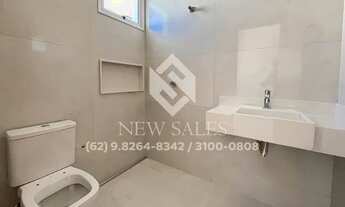 Imagem 7: Apartamento novo 3 suítes plenas - Setor Bueno