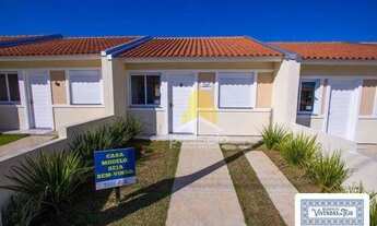 Imagem 5: Casa com 2 dormitórios à venda, 48 m² por R$ 175.000,00 - Jardim Betânia - Cachoeirinha/RS