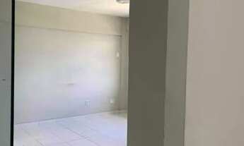 Imagem: Sala comercial na Lomas esquina da João