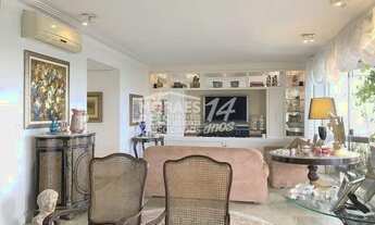 Imagem 2: Apartamento com 4 Suítes para alugar, 371 m² por R$ 10.000/mês - Centro - Florianópolis/SC