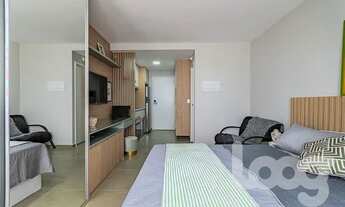 Imagem 4: Studio em Vila Mariana - São Paulo