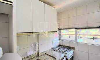 Imagem 6: Apartamento para venda com 66 metros quadrados com 2 quartos em Capoeiras - Florianópolis