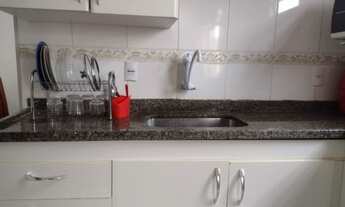 Imagem 2: CF32 Apartamento em Lauros de Freitas