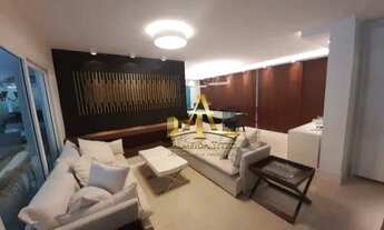 Imagem 5: Casa com 4 Suites para alugar - Residencial Dez Alphaville - Santana de Parnaíba - São Pau