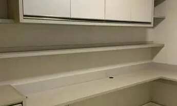 Imagem 4: Locação - Casa condominio com ar condicionados, móveis planejados, casa ampliada..